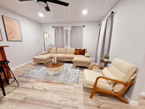 Harmony Haven